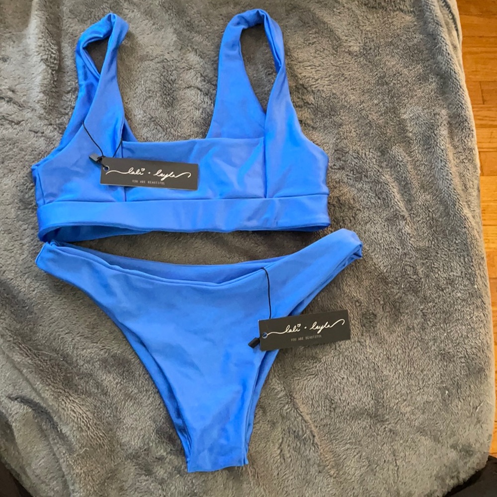 Lali & Layla set